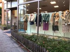パシオス西小山店