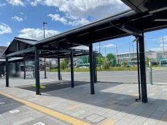 薬師堂駅