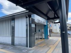 薬師堂駅