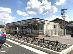 セブンイレブン　日進三本木町店