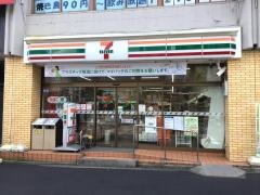 セブンイレブン　亀戸駅前店
