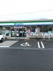 ファミリーマート　久留米御井町店