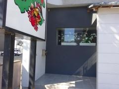 わらび花堂本店