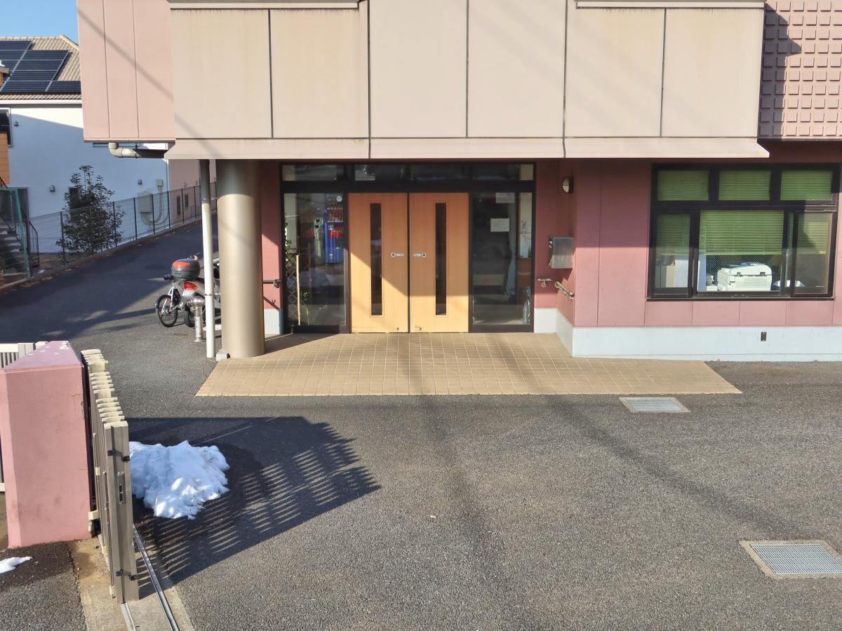 家族の家ひまわり聖蹟桜ヶ丘