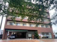 相模原ケアコミュニティそよ風　グループホーム