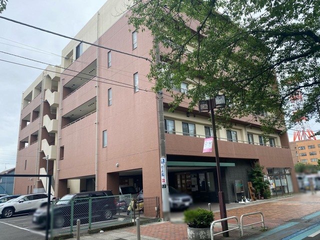 相模原ケアコミュニティそよ風 グループホーム