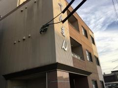 建国ビハーラ　　てんまん