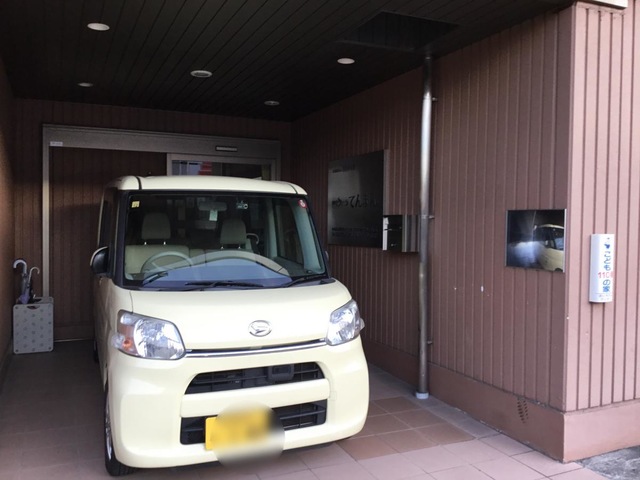 建国ビハーラ　　てんまん 施設外観