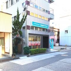 河合塾マナビス　はりまや校