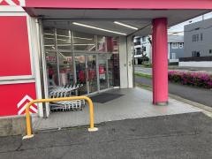ダイソー　バロー春日井西店