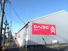ダイソー　バロー春日井西店