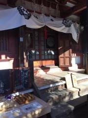 陽運寺