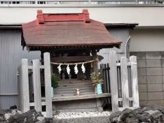 日枝神社