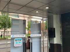 Ｊトラストグローバル証券　横浜支店
