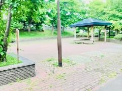 西野緑道