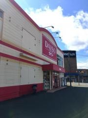 ザ・ダイソー　仙台柳生店