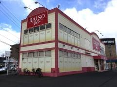 ザ・ダイソー　仙台柳生店