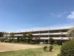 那珂市立第二中学校
