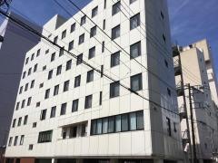 ビジネスホテルかもした