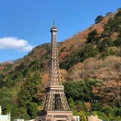 東武ワールドスクウェア
