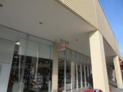 ファッションセンターしまむら　マーケットシティ桐生店