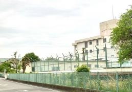 深谷小学校