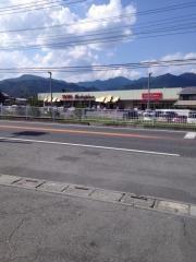 ヤオコー皆野店