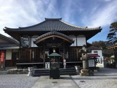 要光山観音寺（第21番札所）
