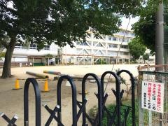 寒風台小学校