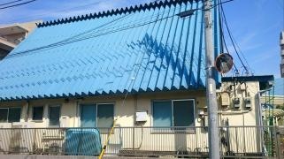 市川聖マリヤ幼稚園