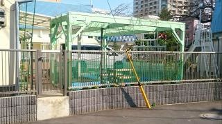 市川聖マリヤ幼稚園