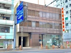 東栄信用金庫亀戸支店