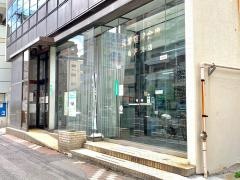 東栄信用金庫亀戸支店