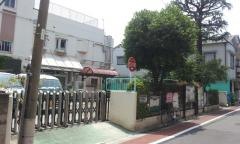 三ツ木保育園
