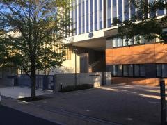 池袋本町小学校