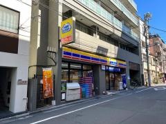 ミニストップ　北新宿4丁目店