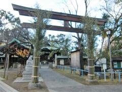 荏原神社