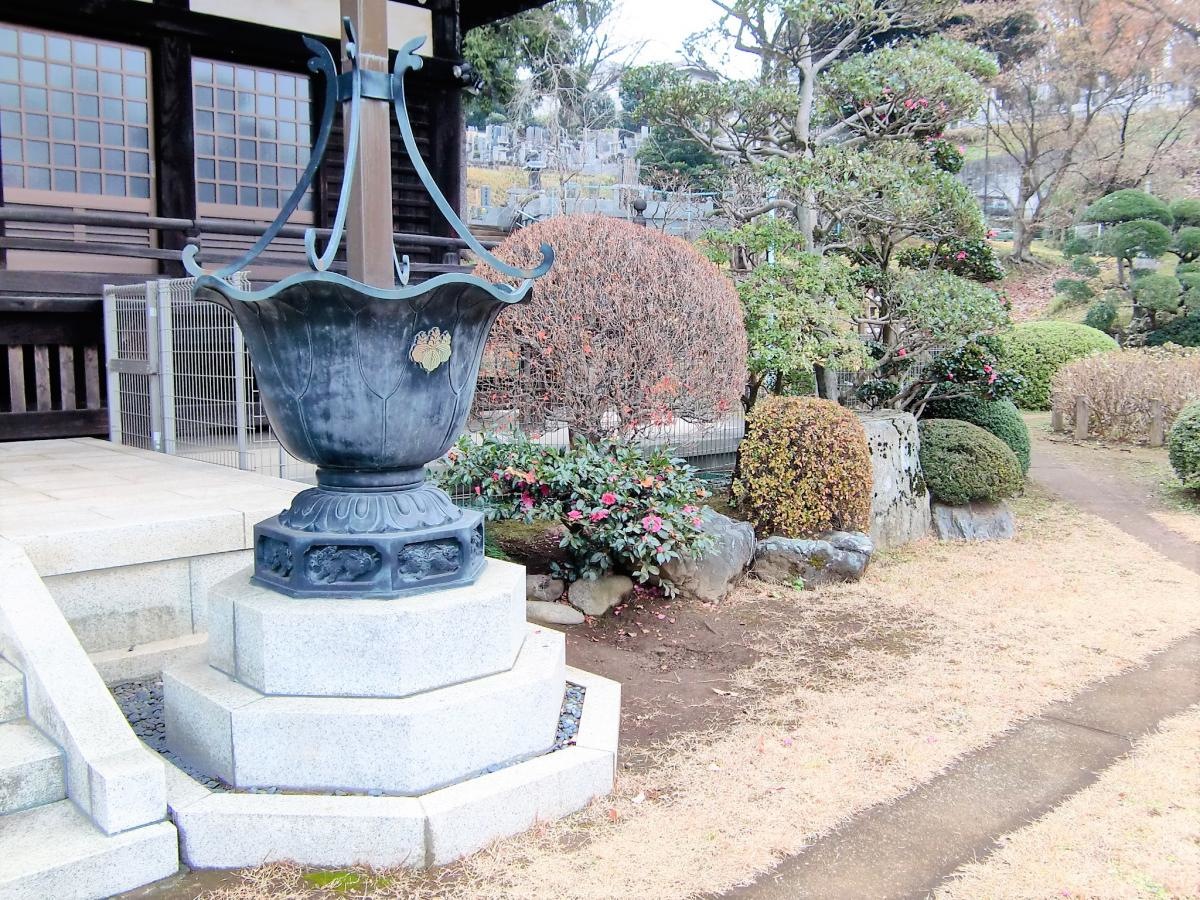 真覚寺