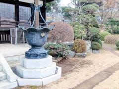 真覚寺