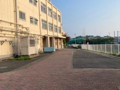 横浜市立六ツ川中学校