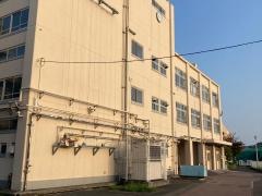 横浜市立六ツ川中学校