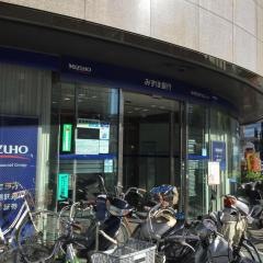 みずほ銀行藤沢支店