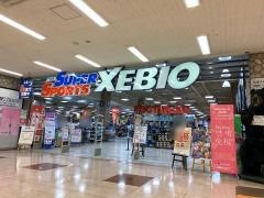 スーパースポーツゼビオ　フェアモール福井大和田店