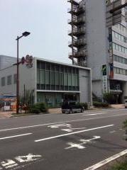 三井住友銀行長野支店
