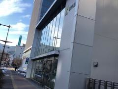 三井住友銀行長野支店