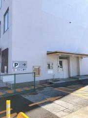 八十二銀行七瀬支店