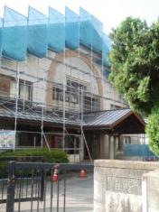 佐久総合病院看護専門学校