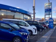 ネッツトヨタ長野塩尻店