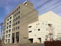（財）岐阜産業会館