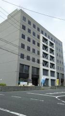 （財）岐阜産業会館